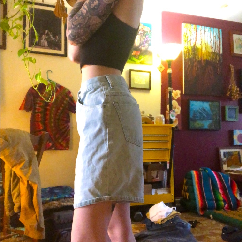 Wrangler Bermuda shorts